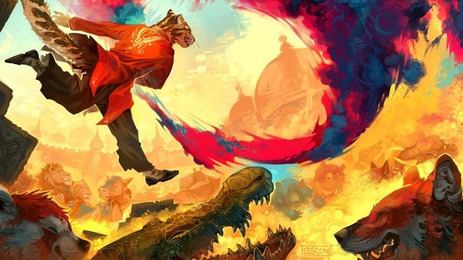 Unity收费***后，为何大家选择了Godot而不是Cocos？